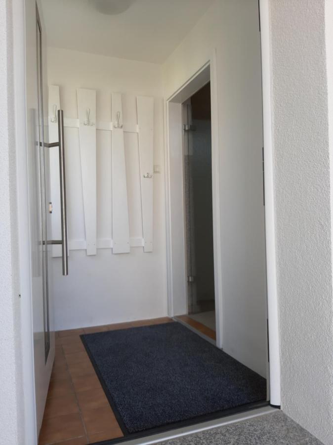 Ferienhaus Dresden Buehlau Екстер'єр фото