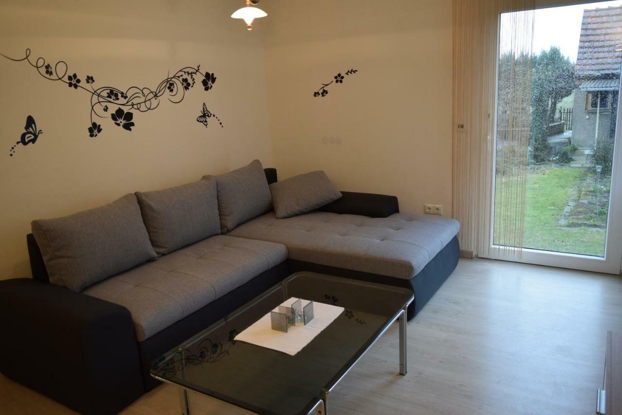 Ferienhaus Dresden Buehlau Екстер'єр фото